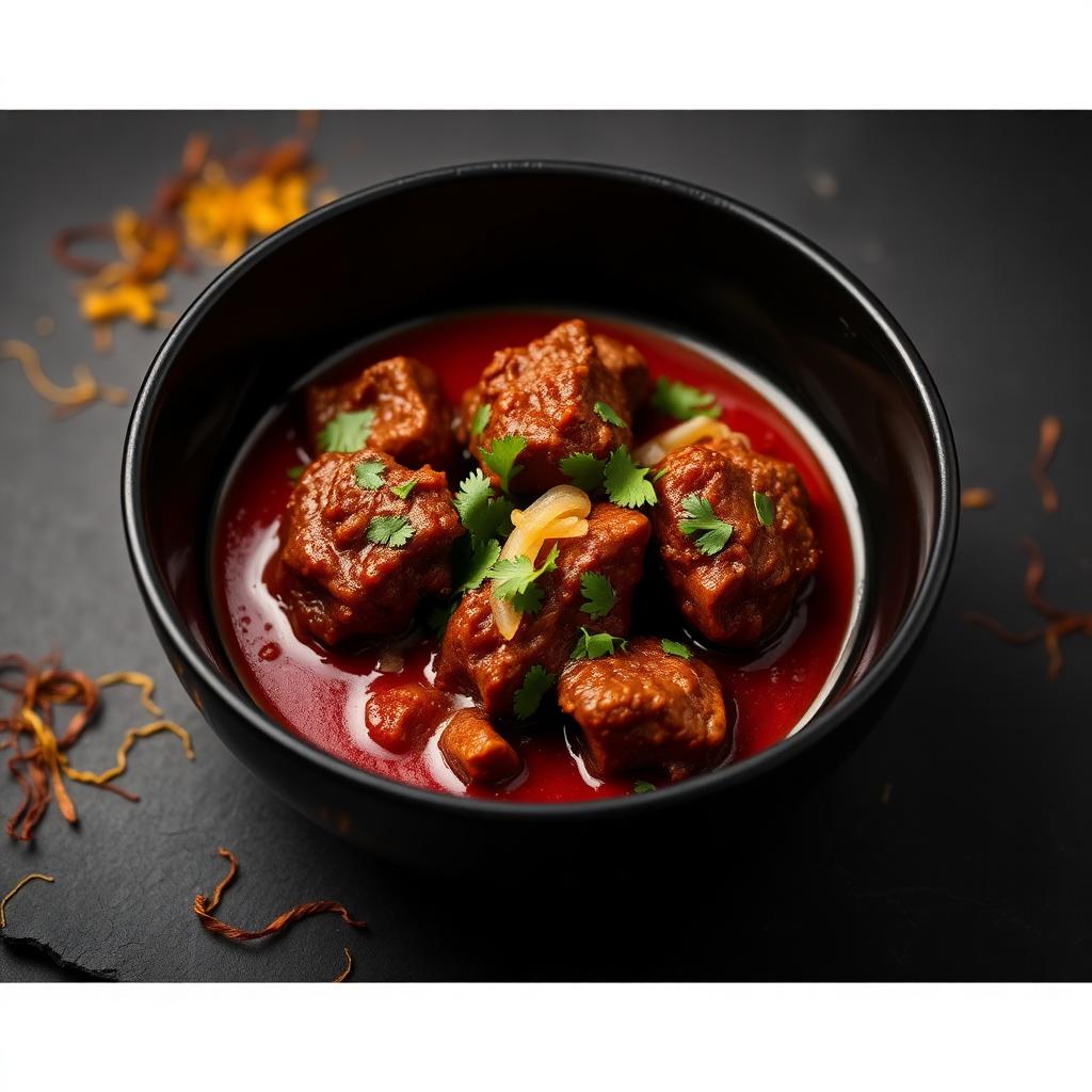 Lamb Rogan Josh
