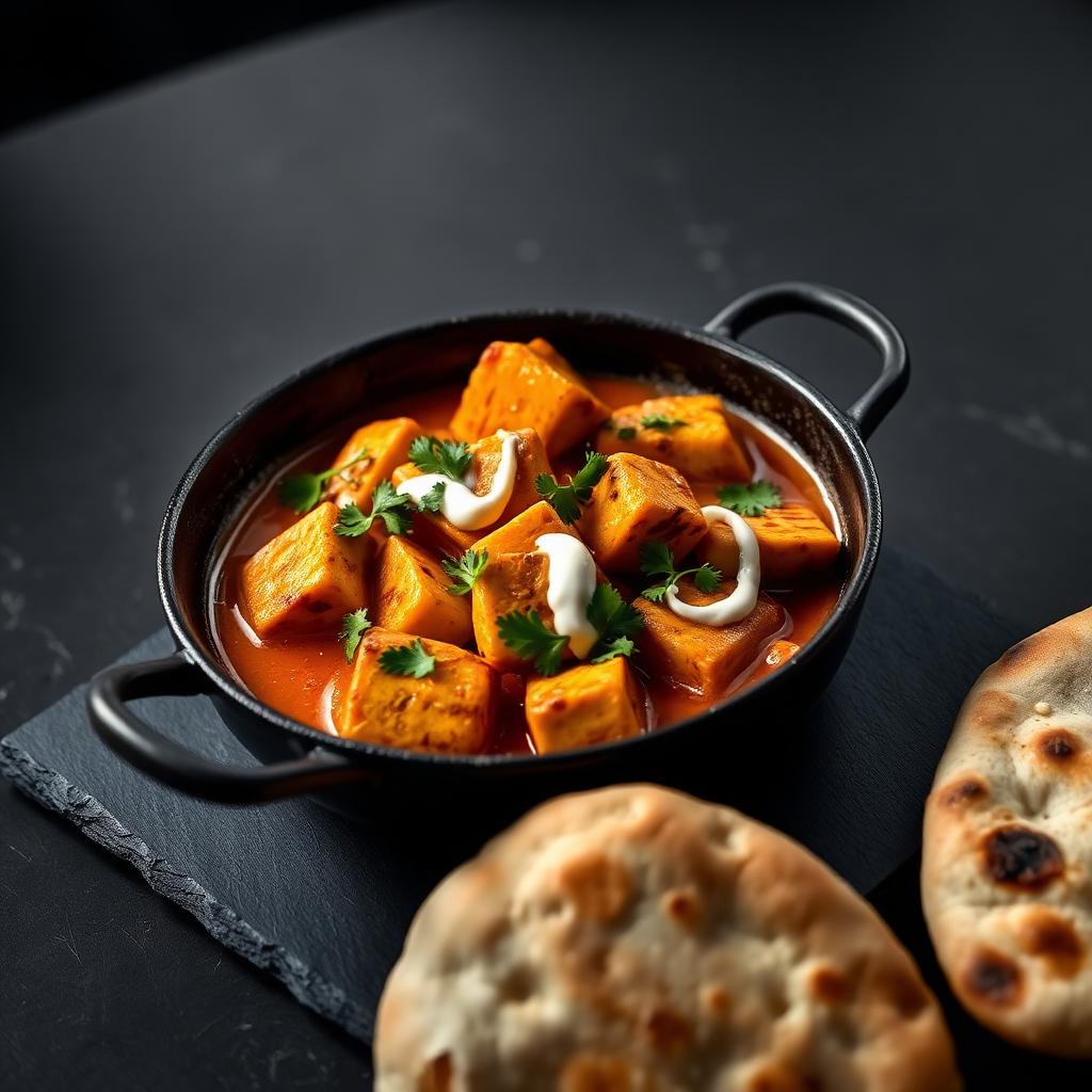 Paneer Butter Masala